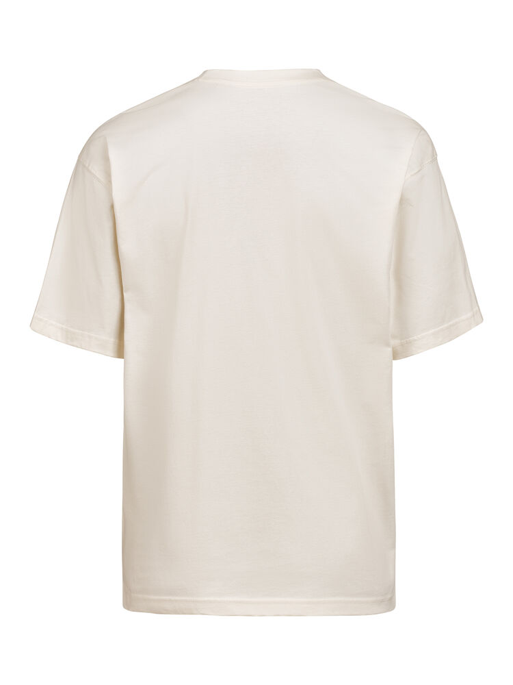 UM T-Shirt Loose Fit - Image 4