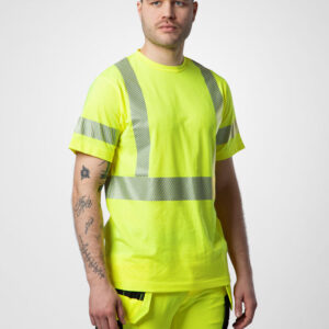 T-paita - EN ISO 20471