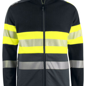 Huomiohuppari - EN ISO 20471, luokka 1