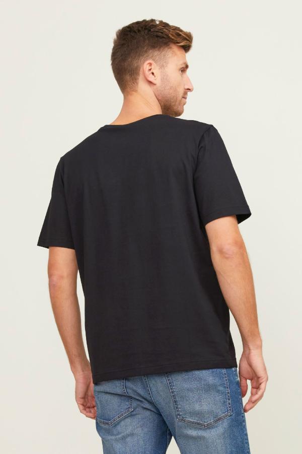 J&J Basic T-Paita - Image 2