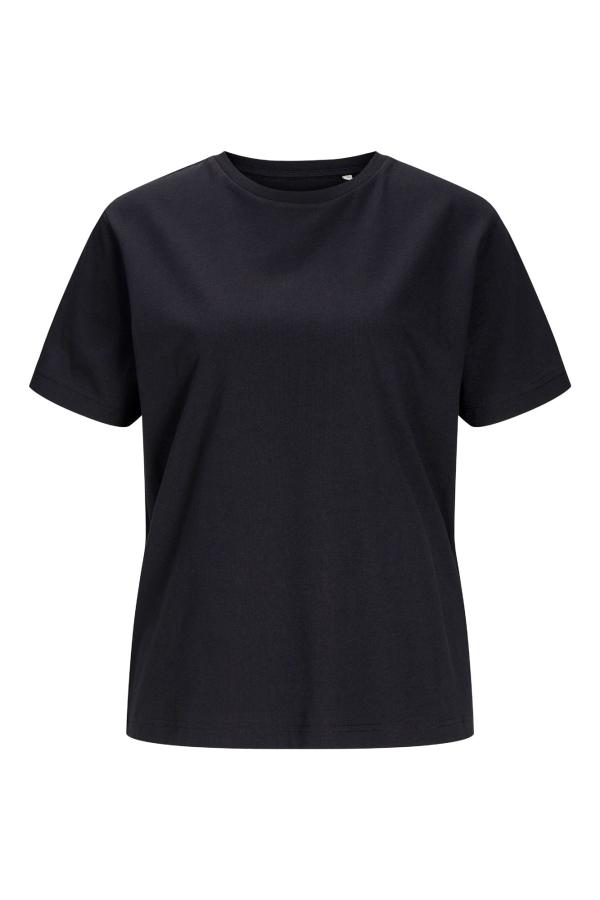 J&J Basic Naisten T-Paita - Image 3