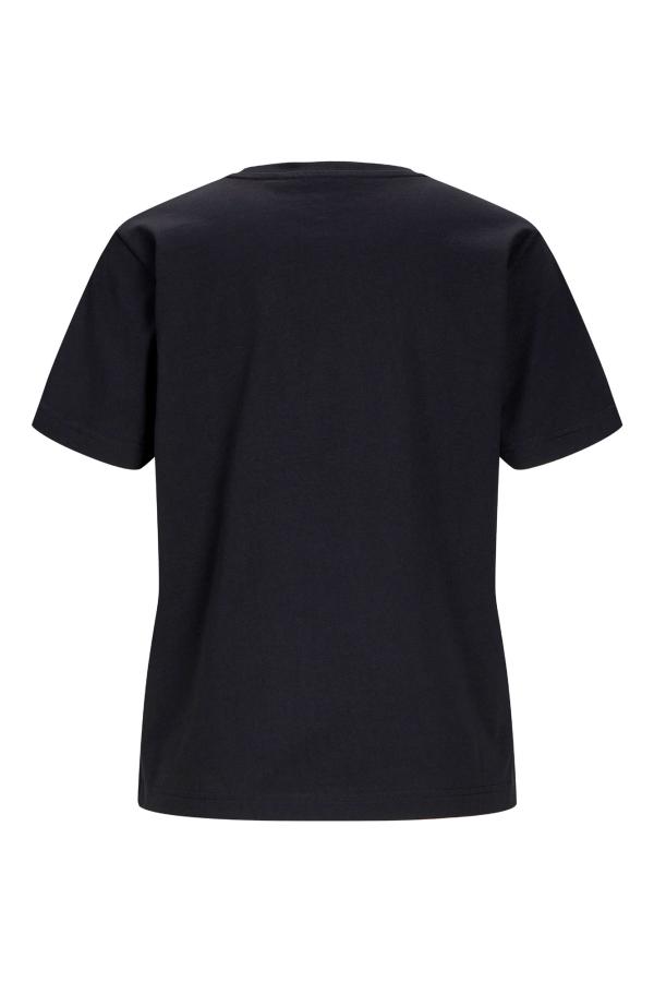 J&J Basic Naisten T-Paita - Image 4