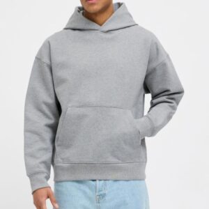 J&J Beat Relaxed Fit Huppari