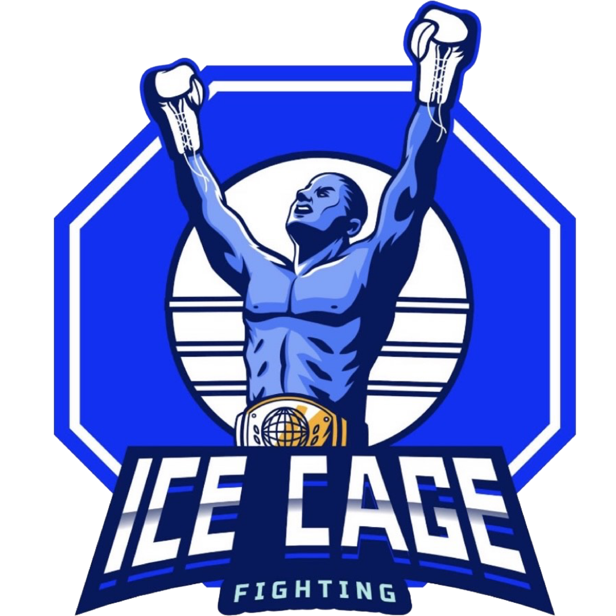 Ice_Cage_Fighting_logo